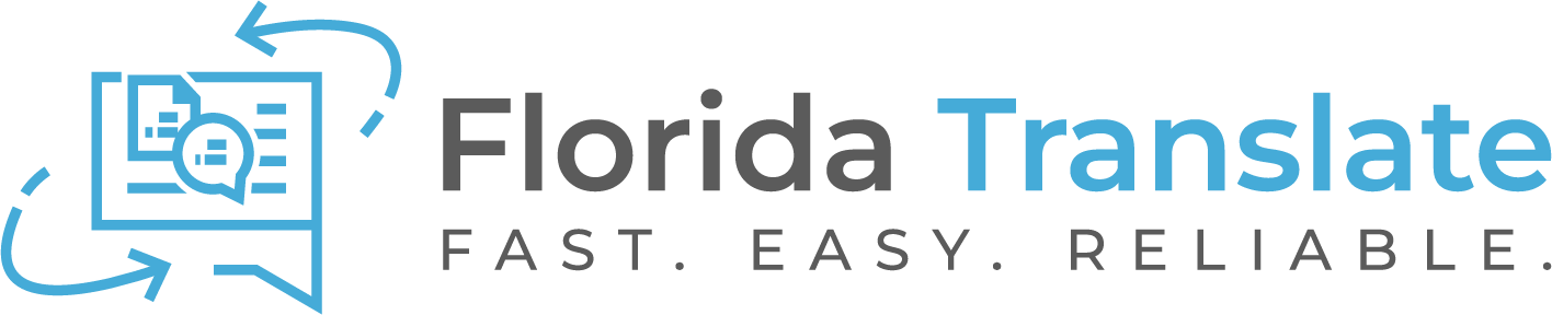 Florida Translate